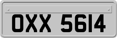 OXX5614