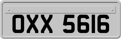OXX5616