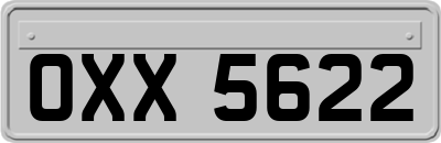 OXX5622