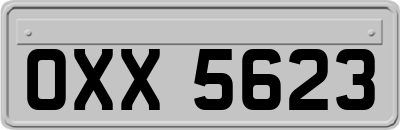 OXX5623
