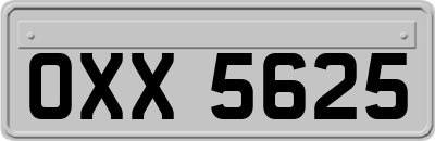 OXX5625