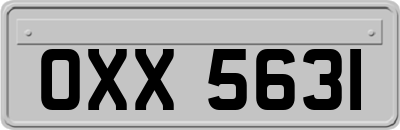 OXX5631