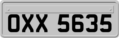 OXX5635