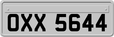 OXX5644