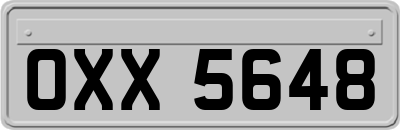 OXX5648
