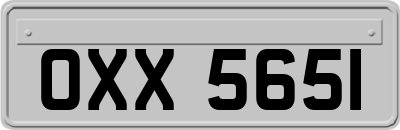 OXX5651