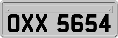 OXX5654