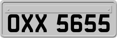 OXX5655