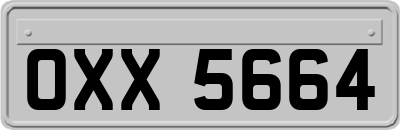 OXX5664
