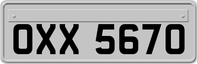 OXX5670