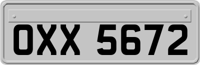 OXX5672