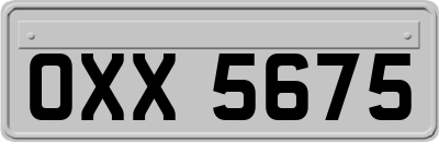 OXX5675