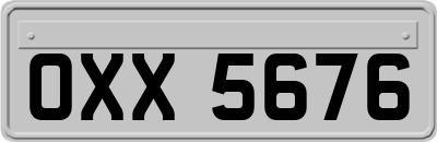OXX5676
