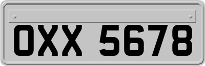 OXX5678