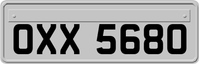 OXX5680