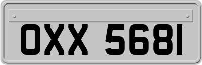 OXX5681