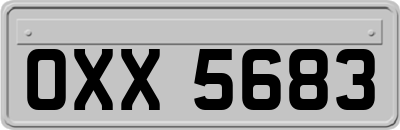 OXX5683