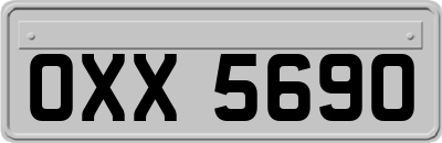 OXX5690