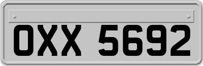 OXX5692