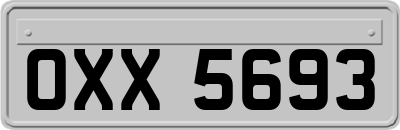 OXX5693