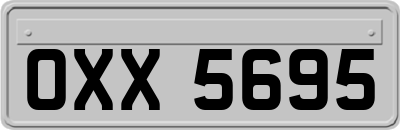 OXX5695