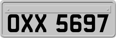 OXX5697