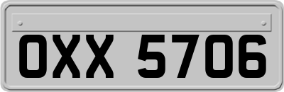 OXX5706