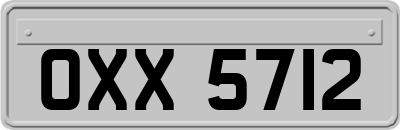 OXX5712