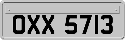 OXX5713