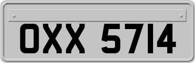 OXX5714