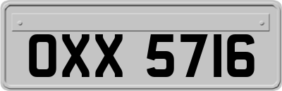 OXX5716