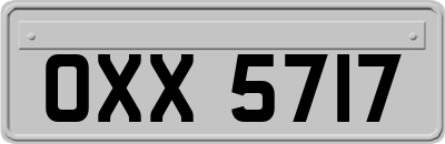 OXX5717