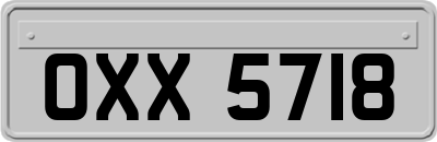 OXX5718