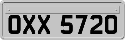 OXX5720