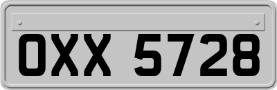 OXX5728