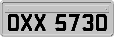 OXX5730