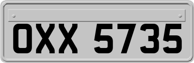 OXX5735