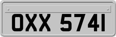 OXX5741