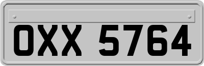 OXX5764