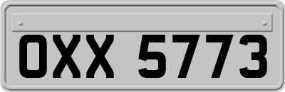 OXX5773