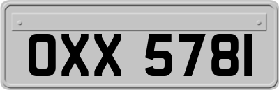 OXX5781