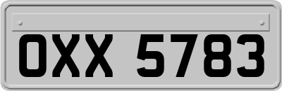 OXX5783