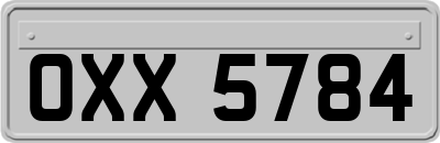 OXX5784