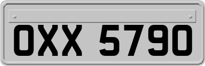 OXX5790