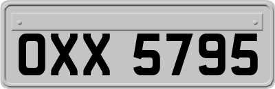 OXX5795