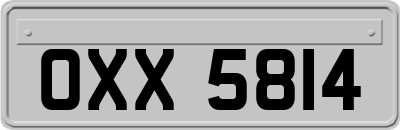 OXX5814