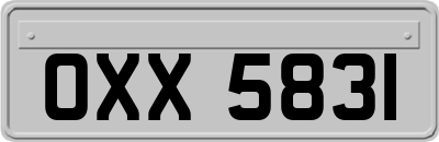 OXX5831
