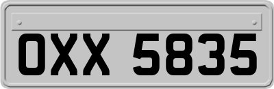 OXX5835