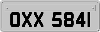OXX5841