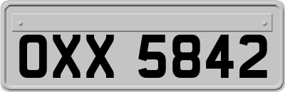 OXX5842